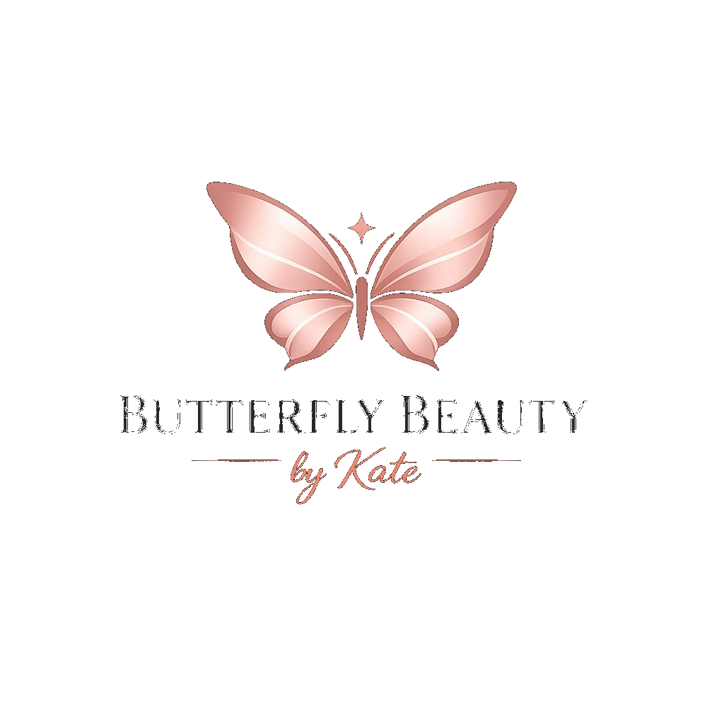 Butterfly Beauty by Kate